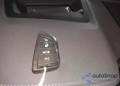 2022 BMW X3 M40I z USA, uszkodzony, nr VIN 5UX83DP01N9K17811